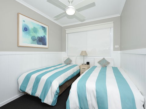NRMA Portland Bay Holiday Park - New Castle Holiday 3