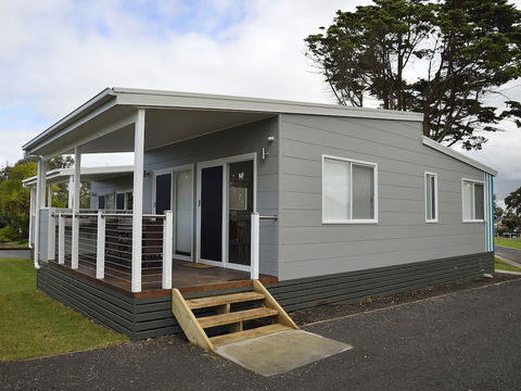 NRMA Portland Bay Holiday Park - New Castle Holiday 1