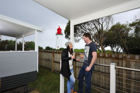 NRMA Portland Bay Holiday Park - New Castle Holiday 0