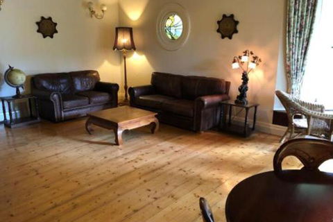 Lorelei Bed & Breakfast - New Castle Holiday 0