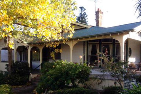 Lorelei Bed & Breakfast - New Castle Holiday 7