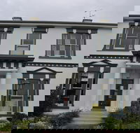 Portland Holiday Village - New Castle Holiday