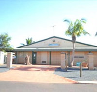 South Hedland Motel - New Castle Holiday