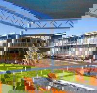 The Landing Port Hedland - New Castle Holiday