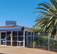Acacia Ridge Motor Inn - New Castle Holiday