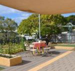 Squatters Cottage - New Castle Holiday