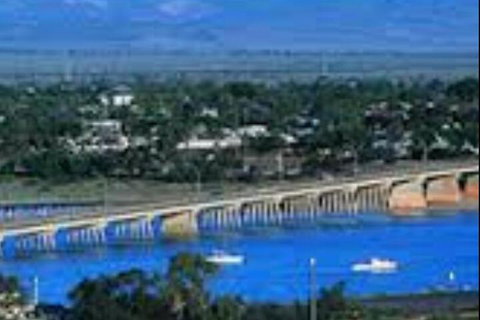 Sunset Retreat - New Castle Holiday 7