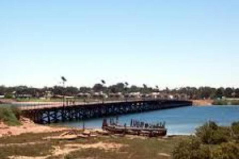 Sunset Retreat - New Castle Holiday 4