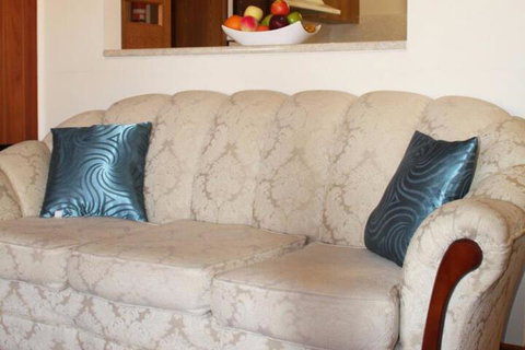 Sunset Retreat - New Castle Holiday 2