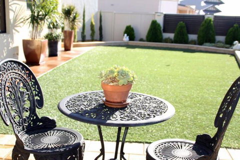 Sunset Retreat - New Castle Holiday 5