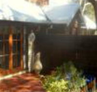 Bickley Valley Retreat - New Castle Holiday