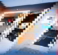 Ibis Budget Perth Airport - New Castle Holiday