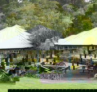 Gloucester Motel - New Castle Holiday