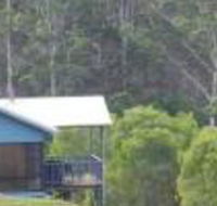 Rainbow Trail Chalets - New Castle Holiday