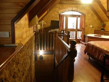 Beedelup House Cottages - New Castle Holiday 1
