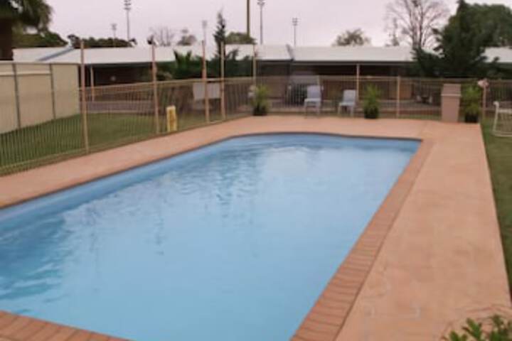 Tullamore NSW New Castle Holiday