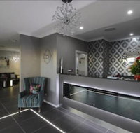 Aastro Dish Motor Inn - New Castle Holiday