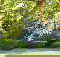 Gracehill - New Castle Holiday