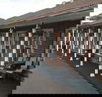 George Bass Motor Inn - New Castle Holiday