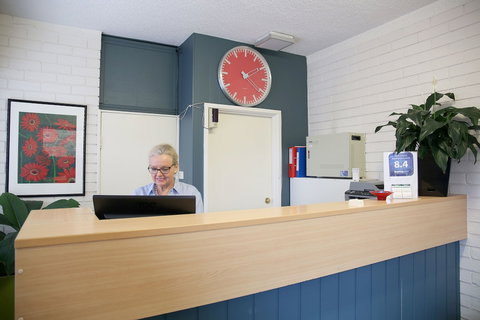 Elizabeth Motor Inn - New Castle Holiday 2