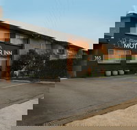 Elizabeth Motor Inn - New Castle Holiday