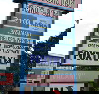 Panorama Motor Inn - New Castle Holiday