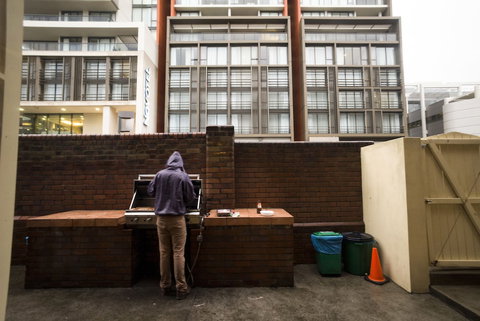 Newcastle Beach YHA - New Castle Holiday 3