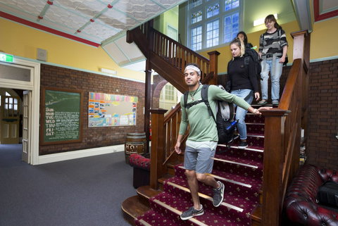 Newcastle Beach YHA - New Castle Holiday 0