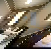 Carrington Place - New Castle Holiday