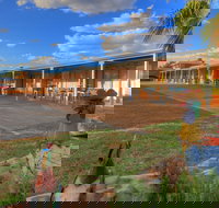 Tommo's Motor Lodge - New Castle Holiday