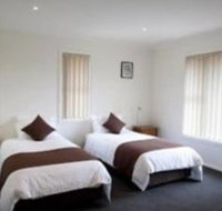 Executive Oasis Narrabri - New Castle Holiday