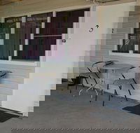 Kaputar Motel - Narrabri - New Castle Holiday