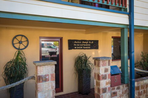 Anchors Aweigh Narooma - New Castle Holiday 6