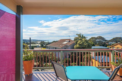 Anchors Aweigh Narooma - New Castle Holiday 2