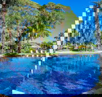 BIG4 Narooma Easts Holiday Park - New Castle Holiday