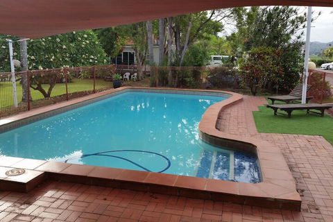 Tweed River Motel - New Castle Holiday 3