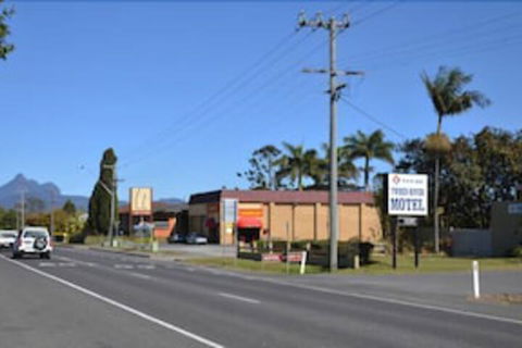 Tweed River Motel - New Castle Holiday 1