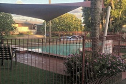 Tweed River Motel - New Castle Holiday 0