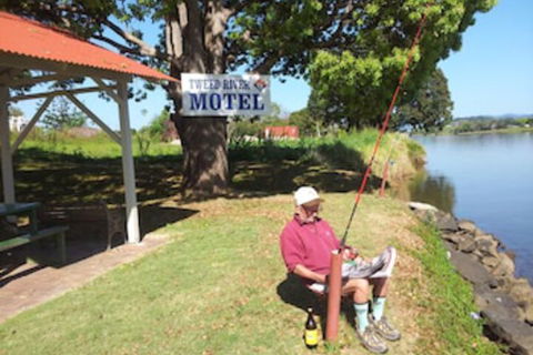 Tweed River Motel - New Castle Holiday 2