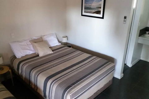 Tweed River Motel - New Castle Holiday 7