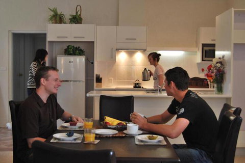 Brayfield Cottage - New Castle Holiday 2