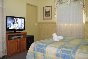 Cedar Lodge Cabins - New Castle Holiday 5