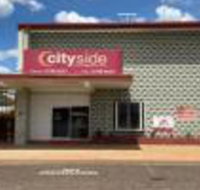 Cityside Accommodation - New Castle Holiday