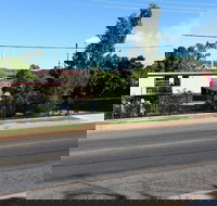 Leichhardt Accommodation - New Castle Holiday