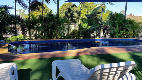 Leichhardt Accommodation - New Castle Holiday 6