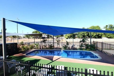 Leichhardt Accommodation - New Castle Holiday 5