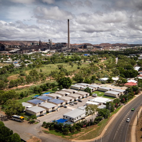 Leichhardt Accommodation - New Castle Holiday 3