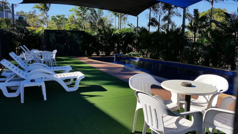 Leichhardt Accommodation - New Castle Holiday 4