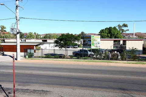 Leichhardt Accommodation - New Castle Holiday 2