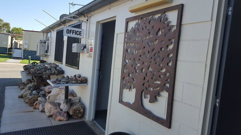 Leichhardt Accommodation - New Castle Holiday 1